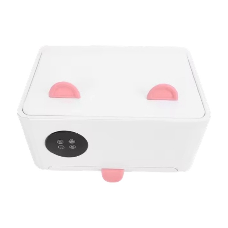 Baby Wipe Warmer - BEDW-Baby Wipe Warmer Safe Portable Wet