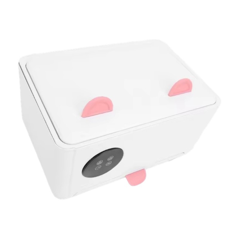 Baby Wipe Warmer - WOTT-For Home Baby Shower Baby Wipe