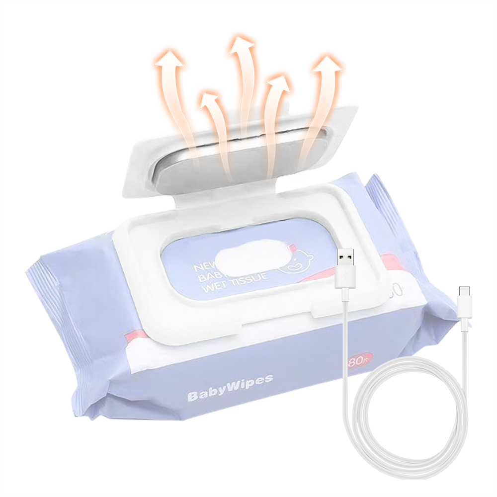 Baby Wipe Warmer - Baby Wipe Warmer Portable Baby Wet