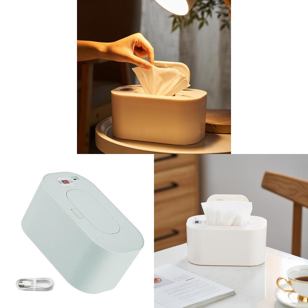 Baby Wipe Warmer - Wet Wipes Elegant Wipe Warmer Baby