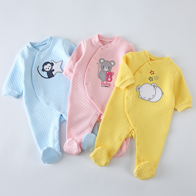 Baby Cotton Rompers Clothes Ne - огляд і ціна Baby Products Website