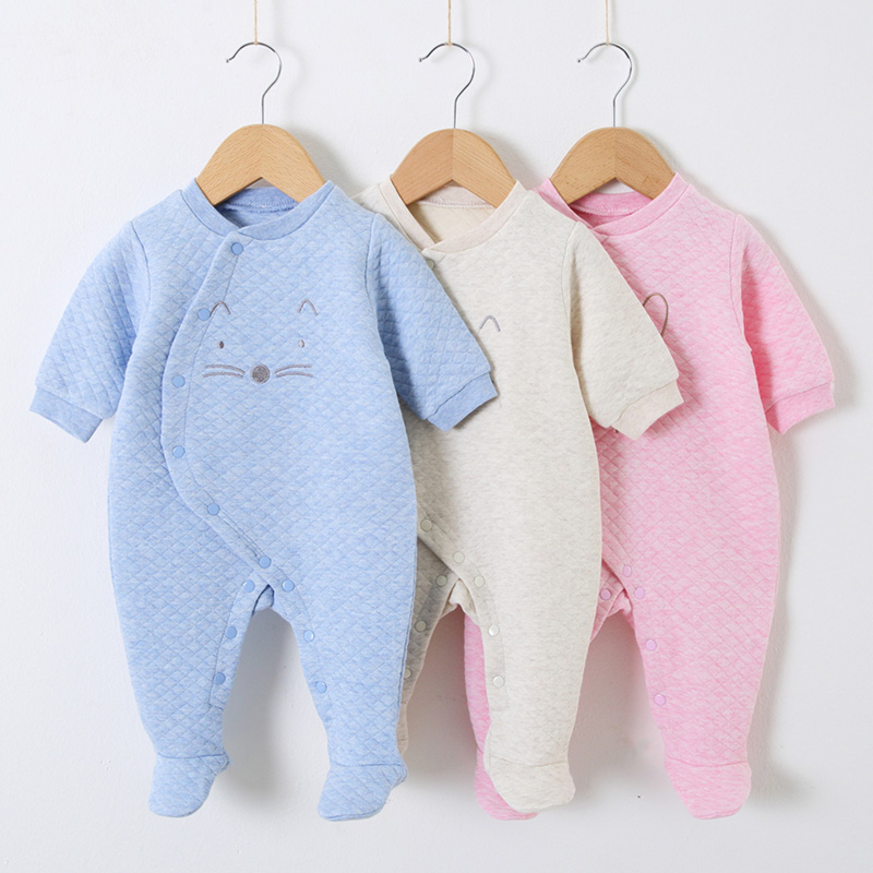 Baby Cotton Rompers Clothes Ne - огляд і ціна Baby Products Website