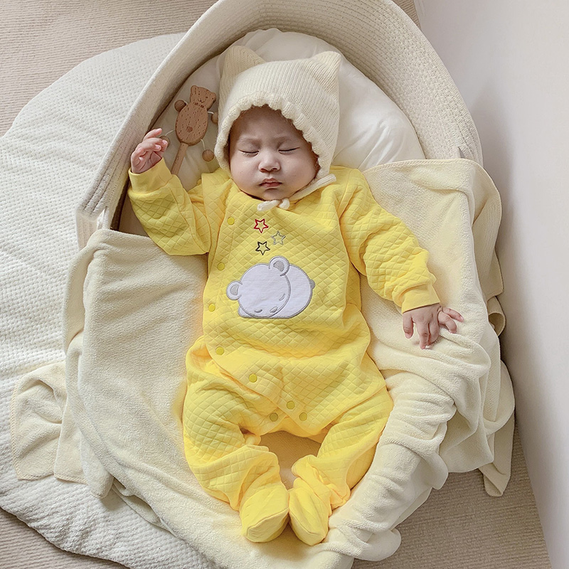 Baby Cotton Rompers Clothes Ne - огляд і ціна Baby Products Website