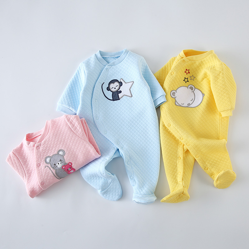 Baby Cotton Rompers Clothes Ne - огляд і ціна Baby Products Website