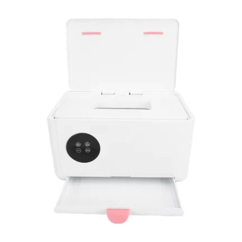 BEDW-Baby Wipe Warmer Safe Por - огляд і ціна Baby Wipe Warmer