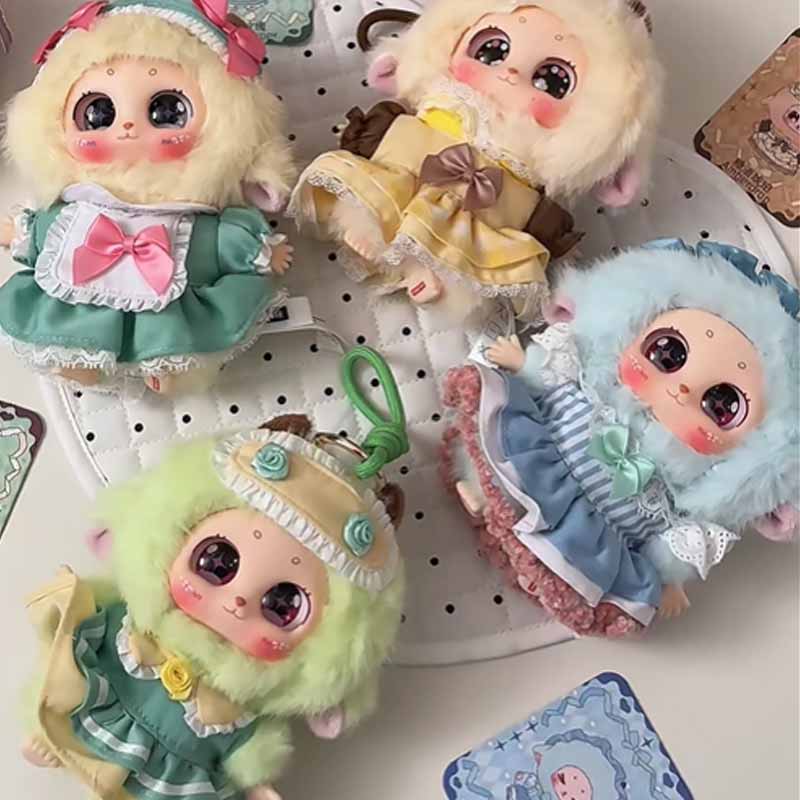 Babythree Milly Looking For Lo - огляд і ціна Baby Products For Gift