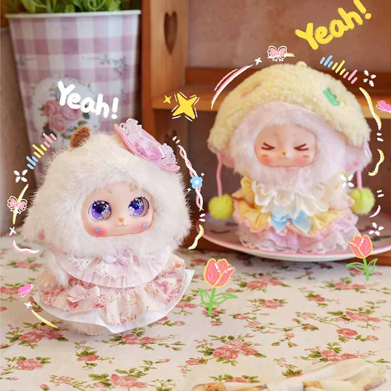 Babythree Milly Looking For Lo - огляд і ціна Baby Products For Gift