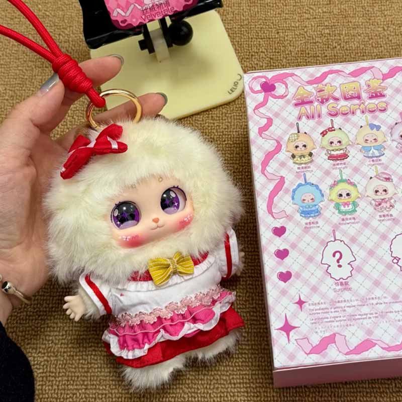 Babythree Milly Looking For Lo - огляд і ціна Baby Products For Gift