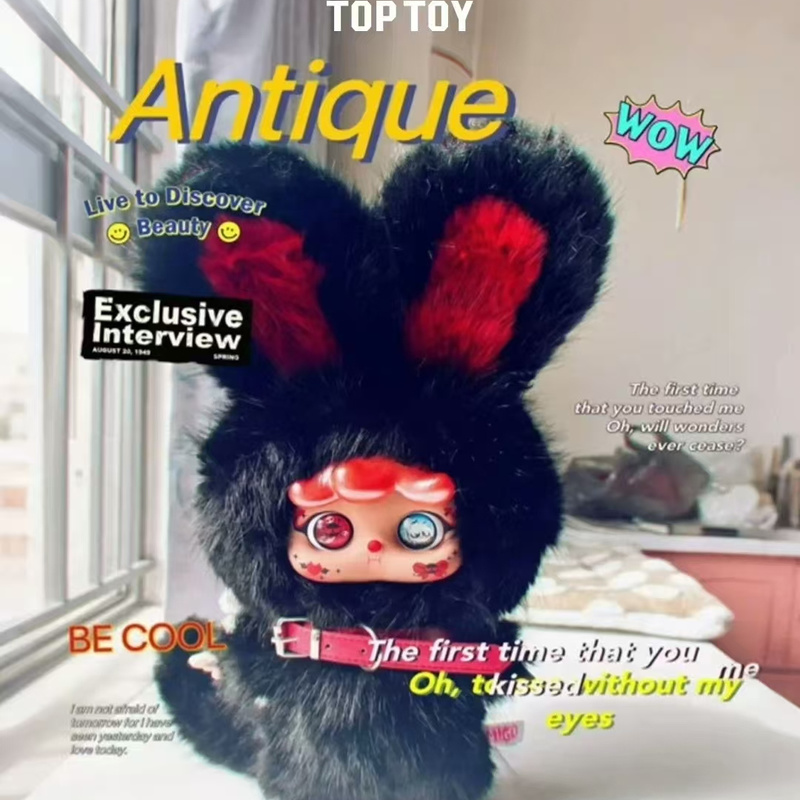 Baby Three Double Rebirth Limi - огляд і ціна Baby Products For Gift