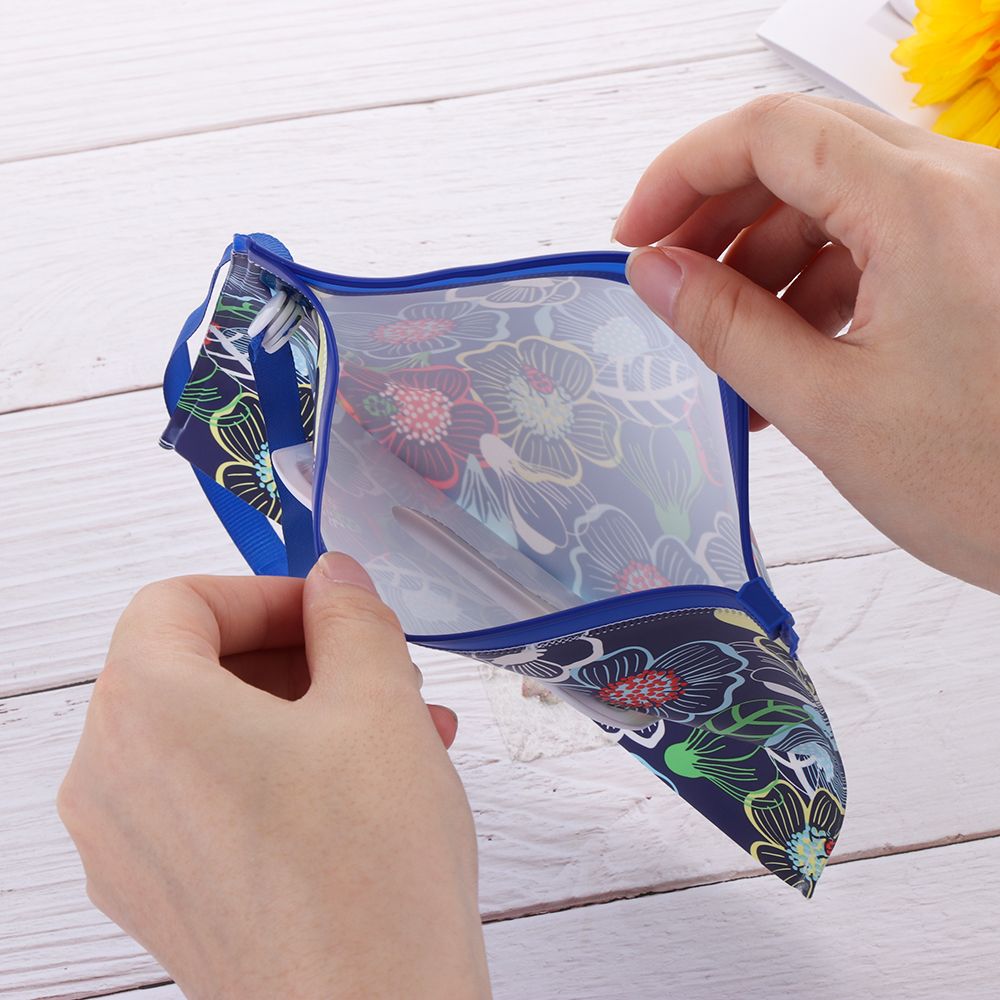 1Pcs Portable Wet Wipes Bag Fl - огляд і ціна Baby Products Carry Bag