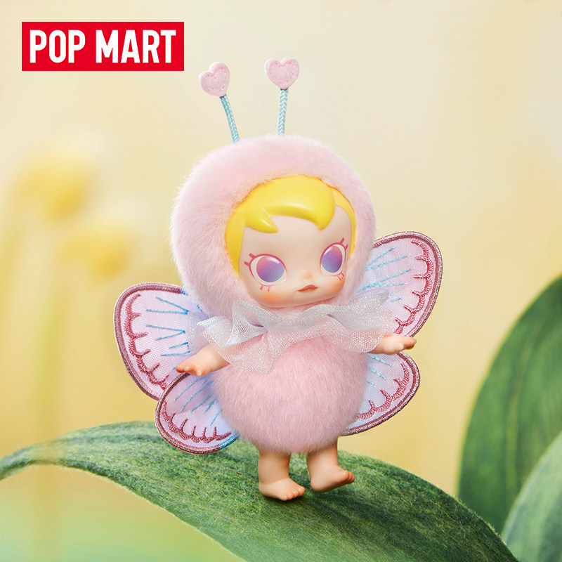 POP MART Baby Molly Buggy Roam - огляд і ціна Baby Products For Gift