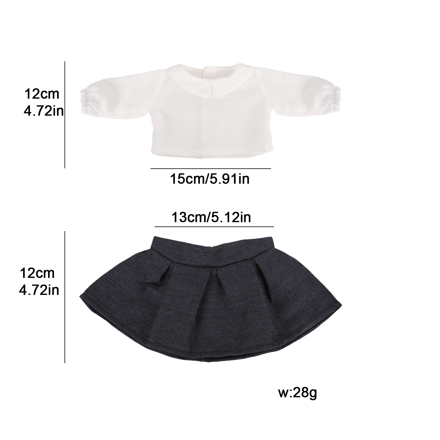 For 18-inch American Doll Clot - огляд і ціна Baby Products Website