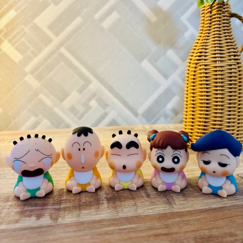 New Products In Stock Anime Xi - огляд і ціна Baby Products For Gift