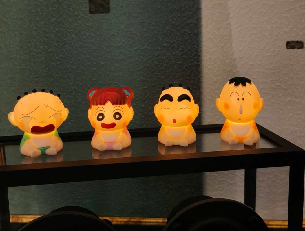 New Products In Stock Anime Xi - огляд і ціна Baby Products For Gift