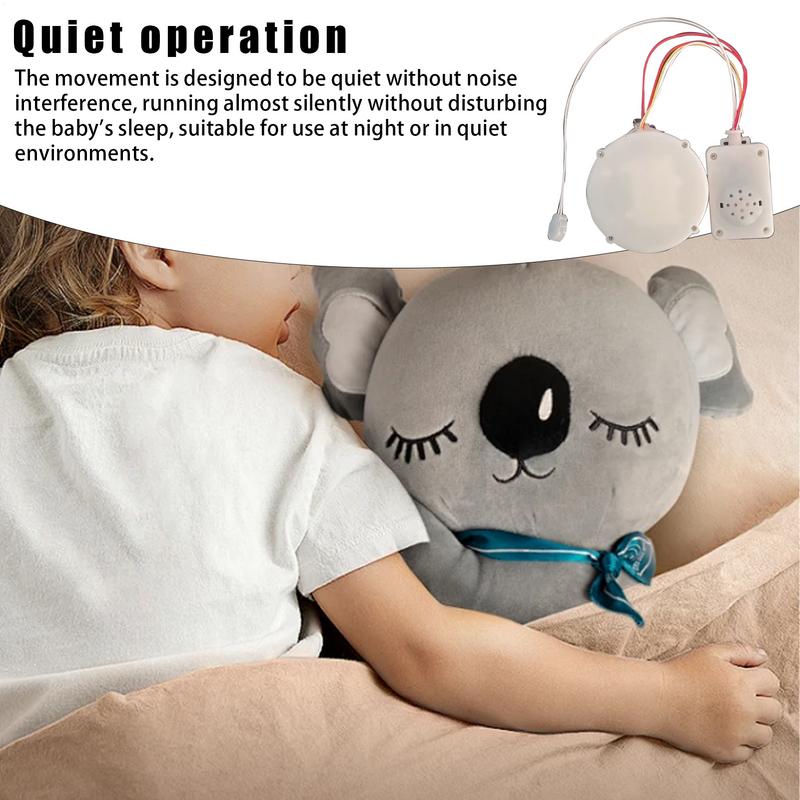Breathing Doll Movement Relaxa - огляд і ціна Baby Products List