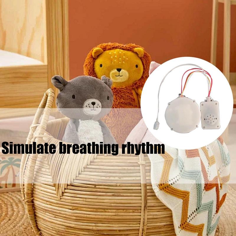 Breathing Doll Movement Relaxa - огляд і ціна Baby Products List