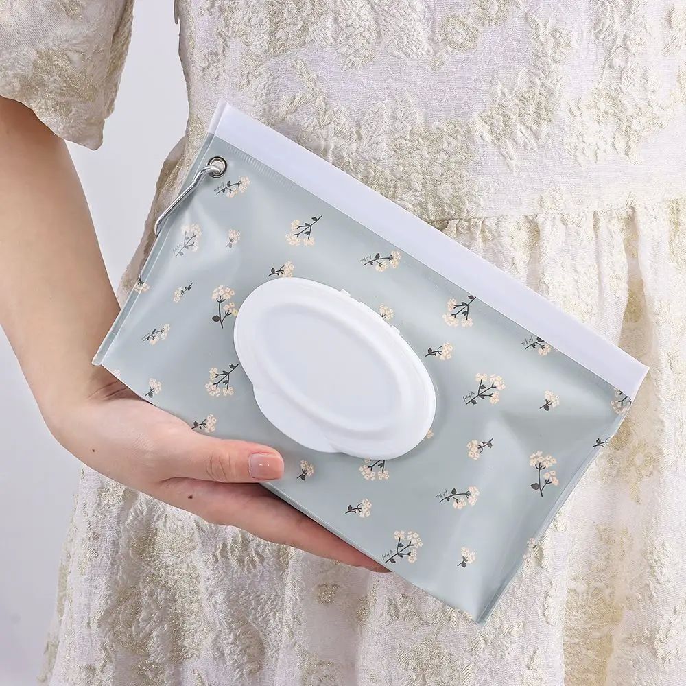 Fashion Snap-Strap Flip Cover  - огляд і ціна Baby Products Carry Bag