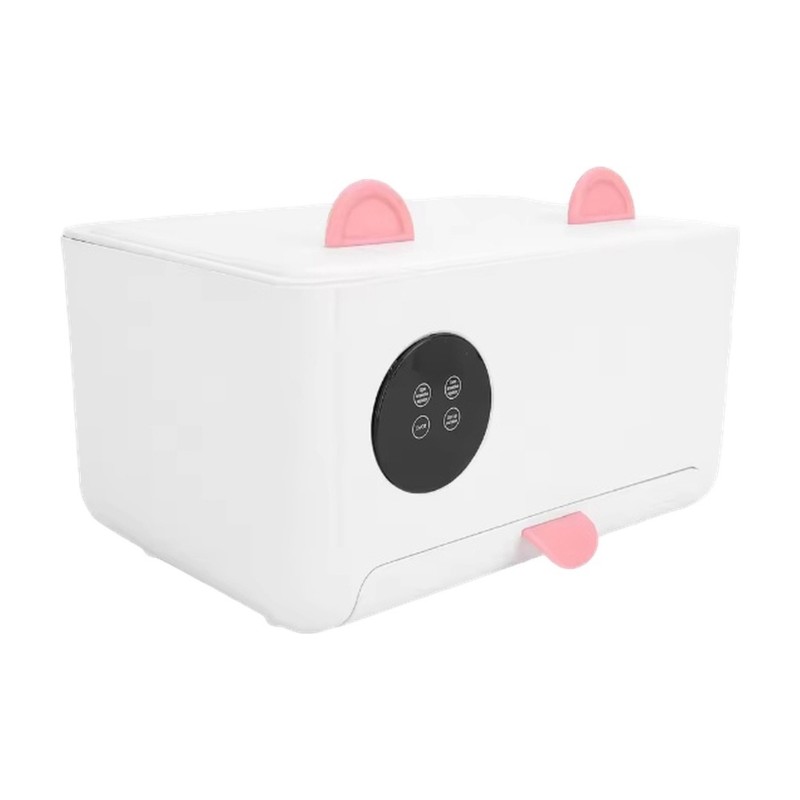 WOTT-For Home Baby Shower Baby - огляд і ціна Baby Wipe Warmer