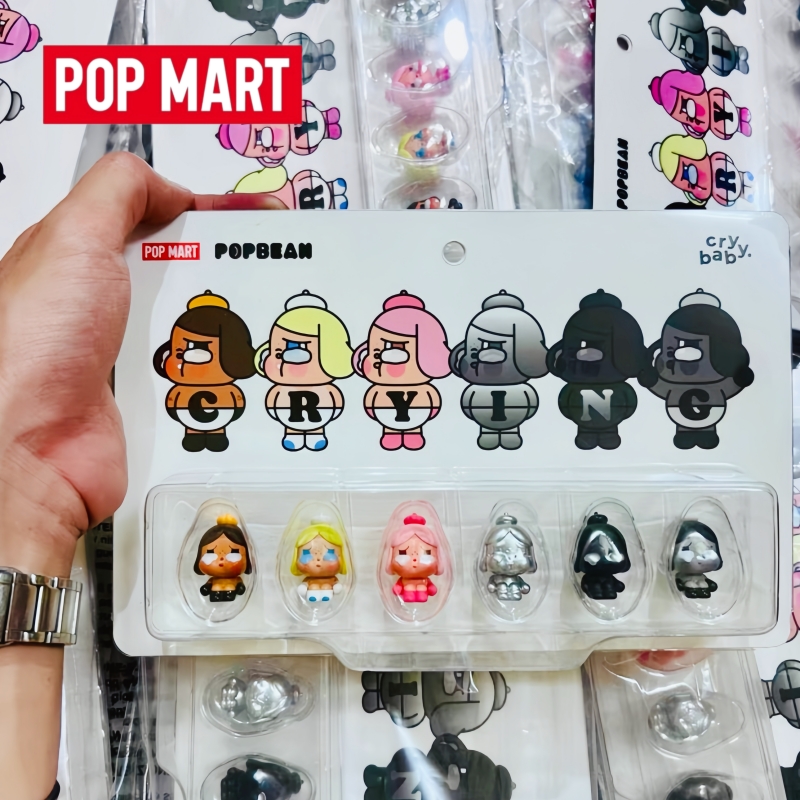 Genuine Hot Selling Popmart Th - огляд і ціна Baby Products To Sell
