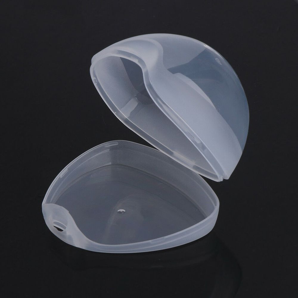 Transparent Portable Holder Ca - огляд і ціна Baby Products Storage Box