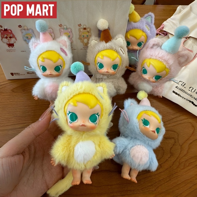 Hot Selling Baby Molly Pocket  - огляд і ціна Baby Products To Sell