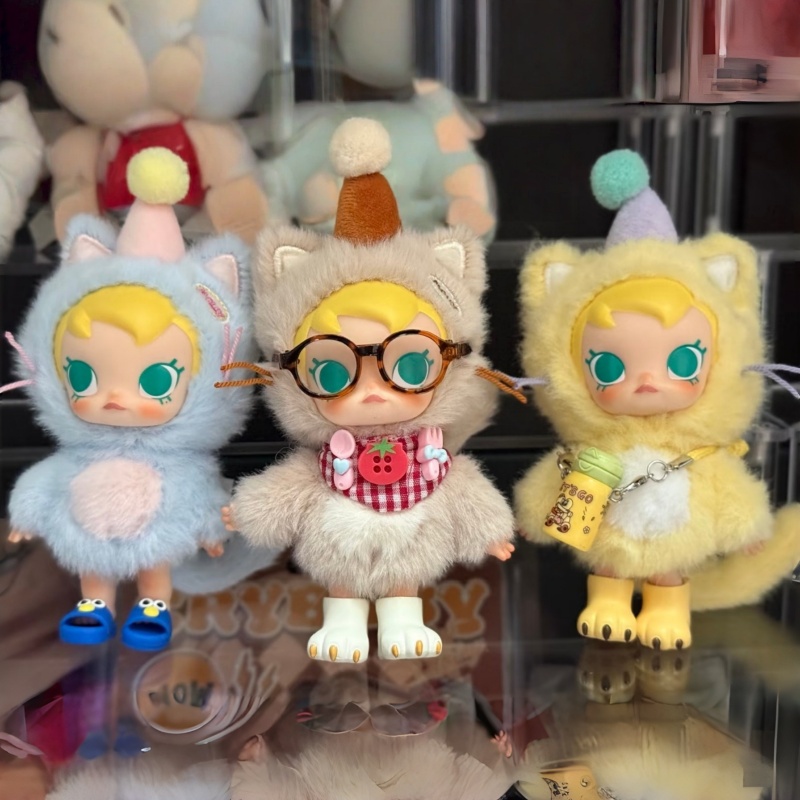 Hot Selling Baby Molly Pocket  - огляд і ціна Baby Products To Sell