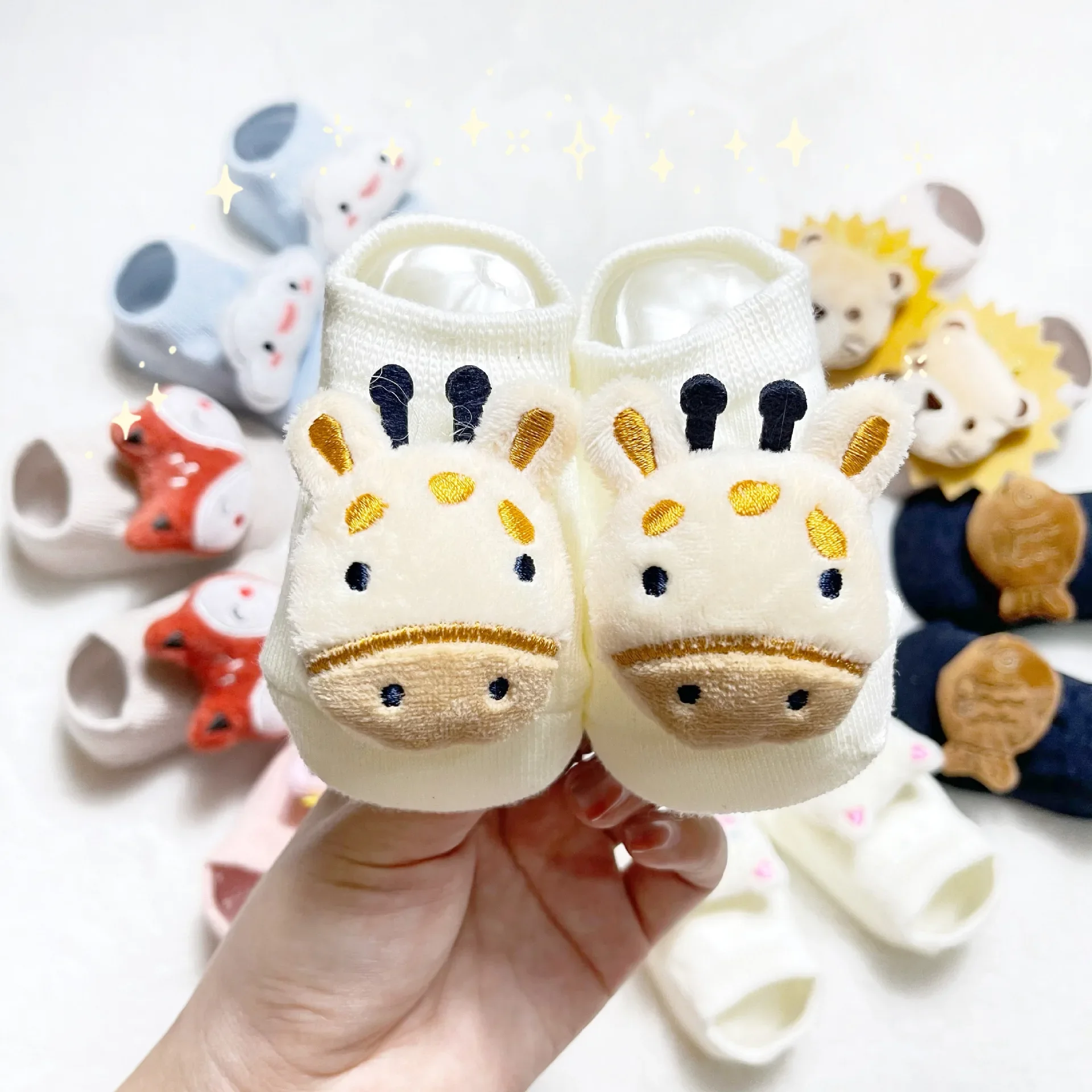Kawaii Cotton Infant Toddler B - огляд і ціна Baby Products Website