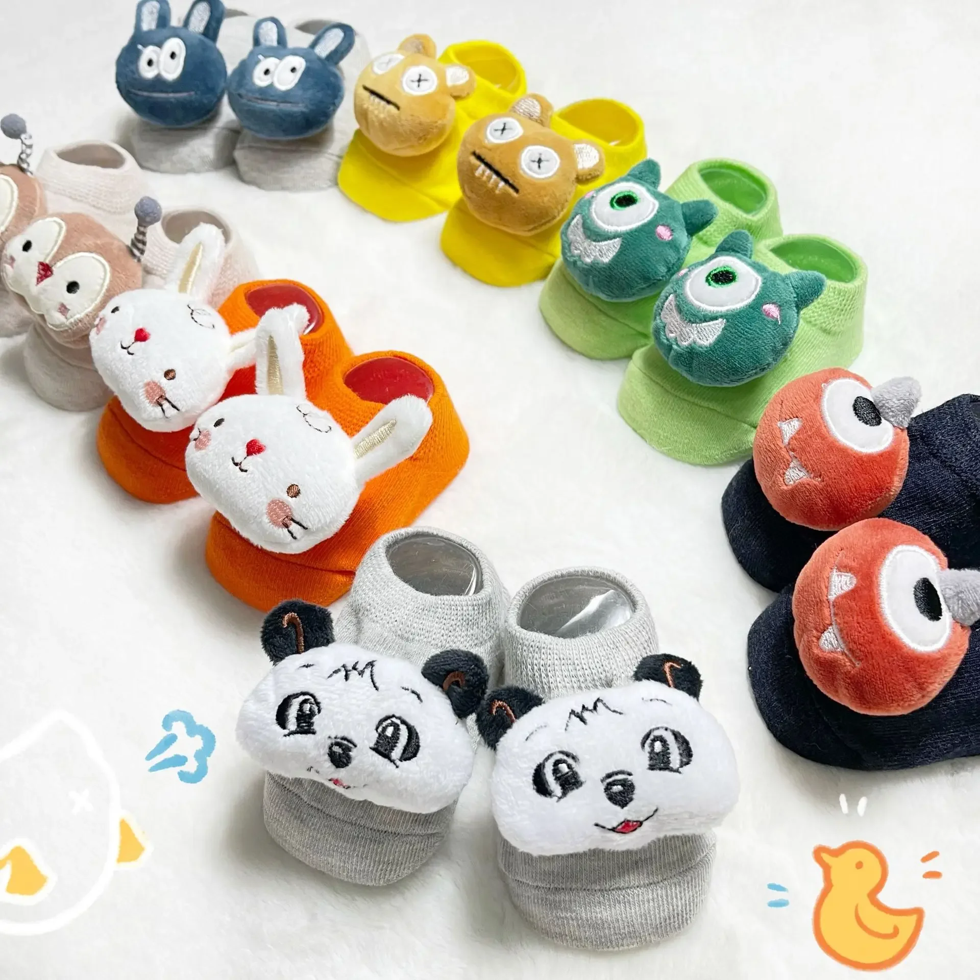 Kawaii Cotton Infant Toddler B - огляд і ціна Baby Products Website