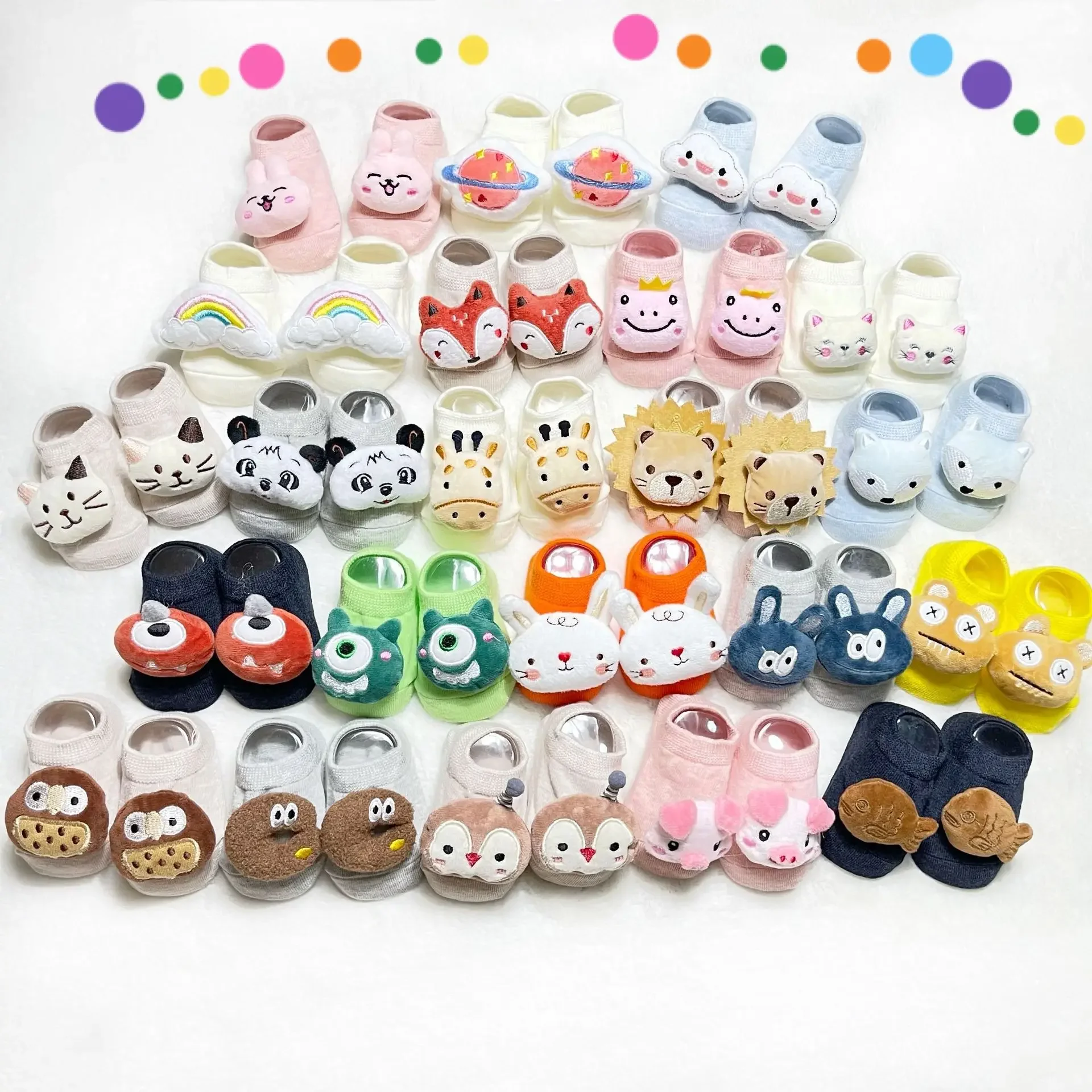 Kawaii Cotton Infant Toddler B - огляд і ціна Baby Products Website