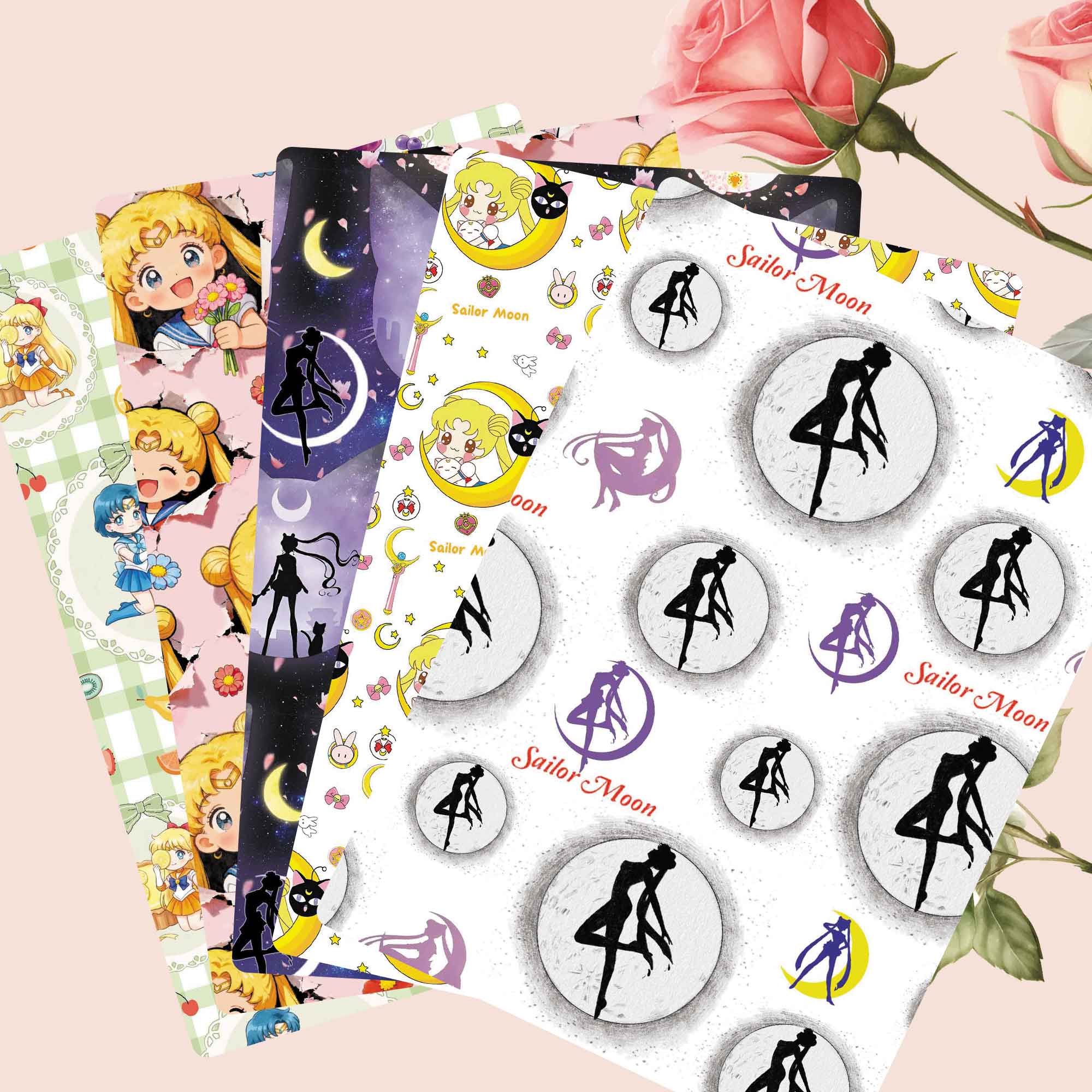 Cartoon Fabric Hot DIY140*50cm - огляд і ціна Baby Products List