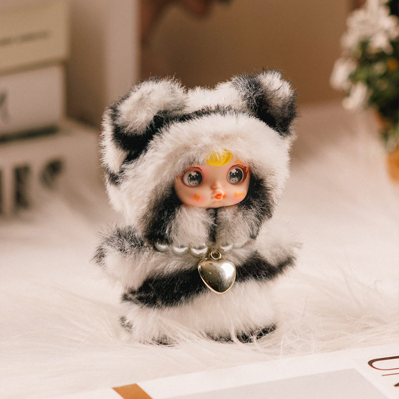 Baby Three Meow Too Wonderful  - огляд і ціна Baby Products For Gift