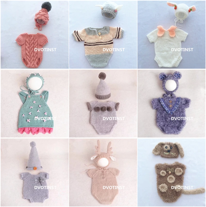 Newborn Baby Photography Props - огляд і ціна Baby Products Website