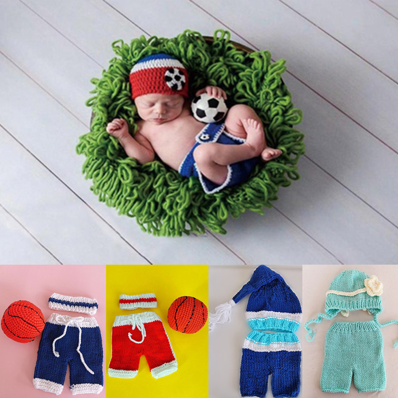 3/2 Pcs/set Newborn Photograph - огляд і ціна Baby Products Website