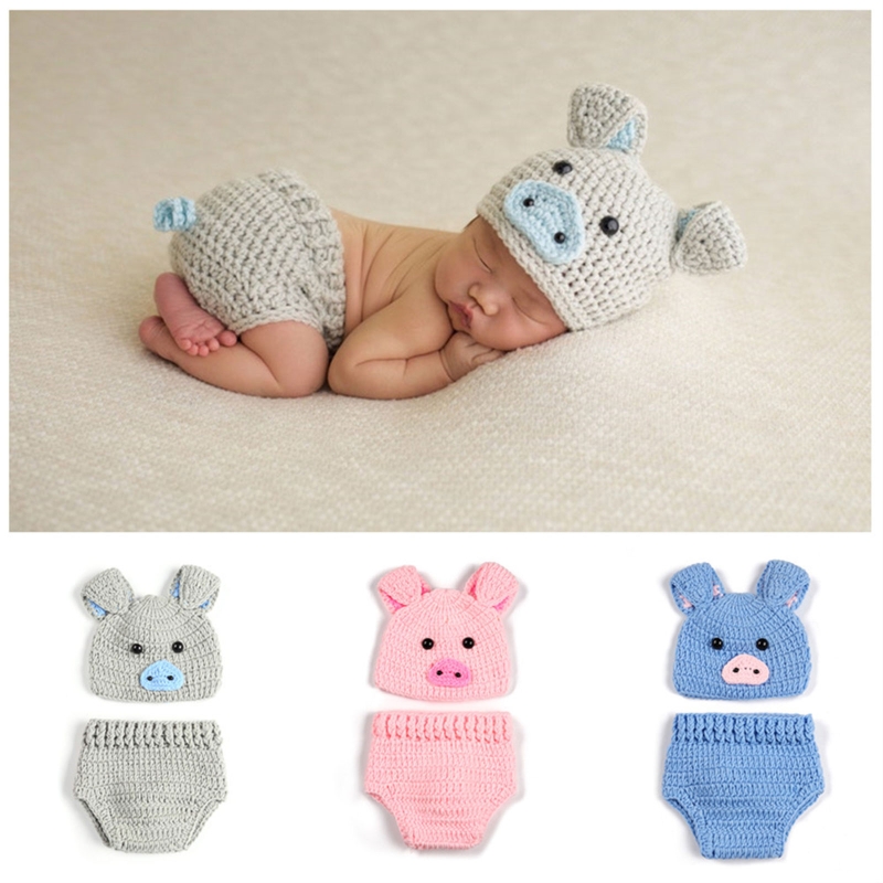3/2 Pcs/set Newborn Photograph - огляд і ціна Baby Products Website