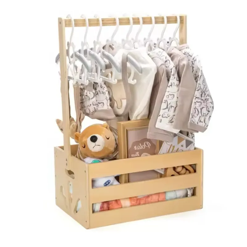 for Personalized Baby Storage  - огляд і ціна Baby Products Storage Box