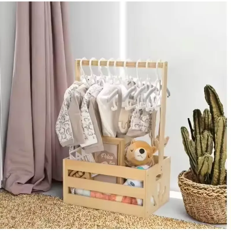 for Personalized Baby Storage  - огляд і ціна Baby Products Storage Box