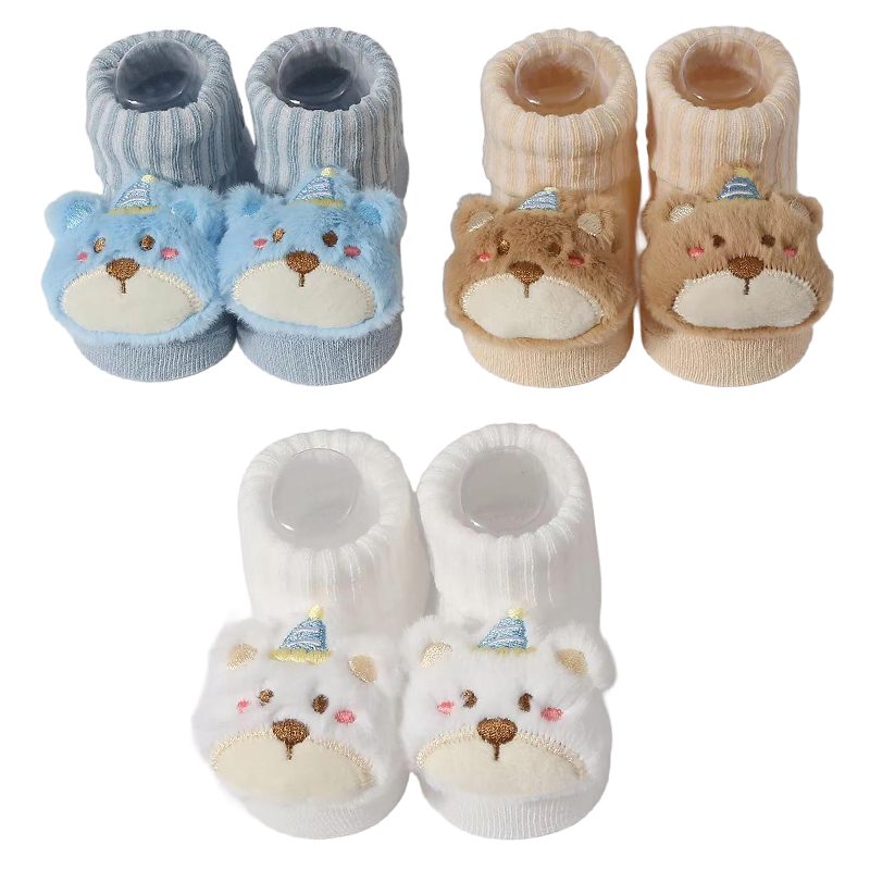 3Pairs/set Baby Socks Girls Bo - огляд і ціна Baby Products Website