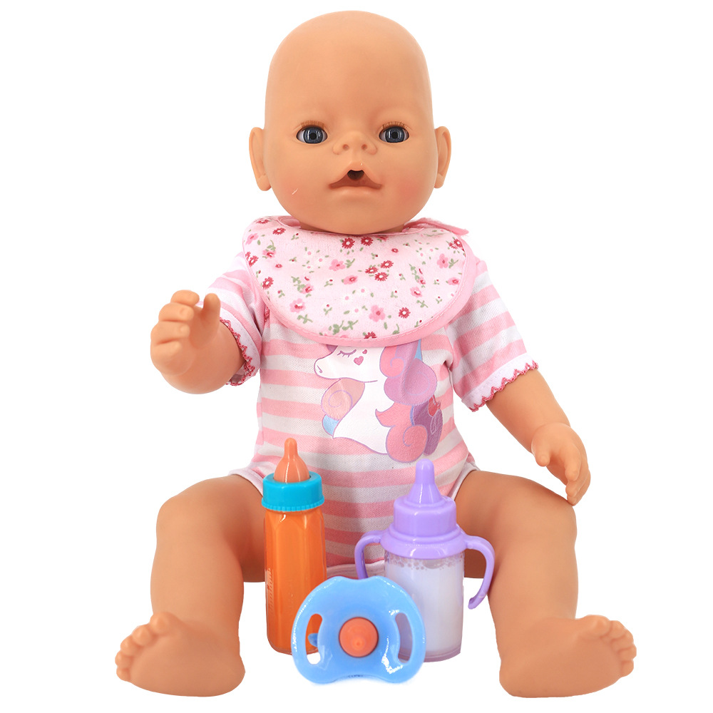 17 Inch 40cm Baby Doll Carry B - огляд і ціна Baby Products Carry Bag
