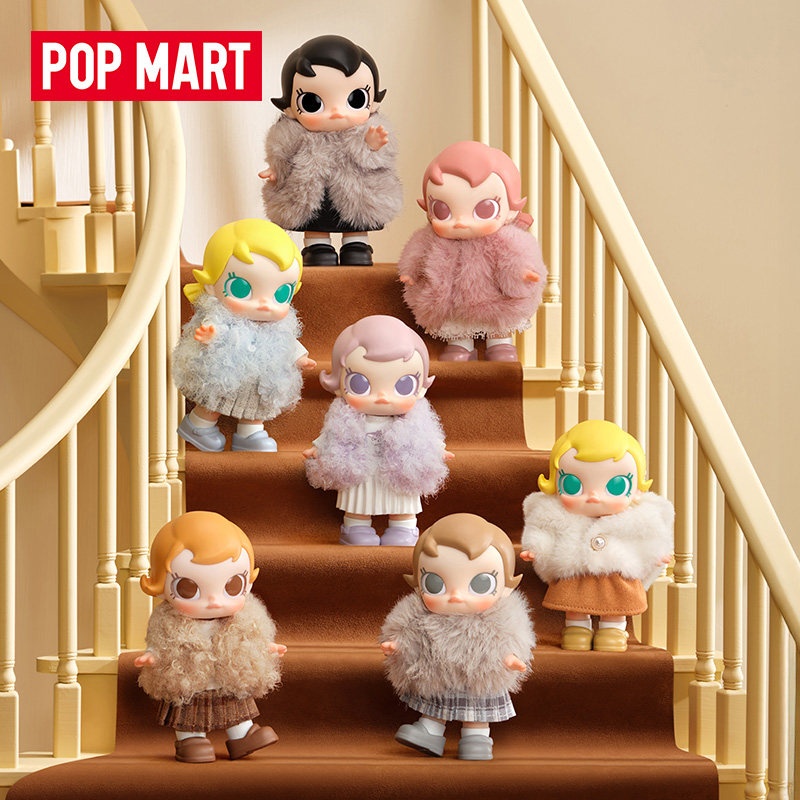 Hot Selling Genuine POP MART B - огляд і ціна Baby Products To Sell