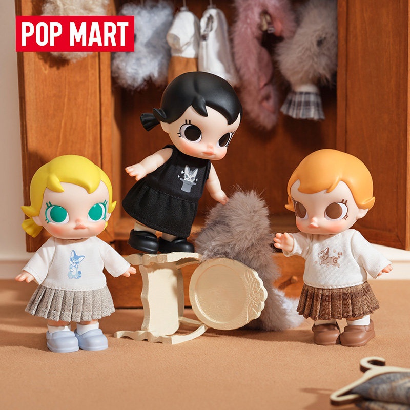 Hot Selling Genuine POP MART B - огляд і ціна Baby Products To Sell