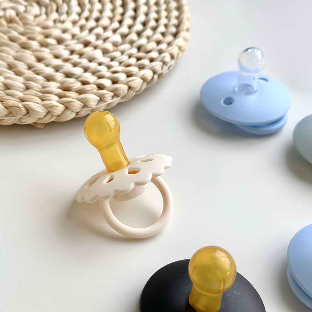 Erduo Flower Baby Dummies Baby - огляд і ціна Baby Products Website