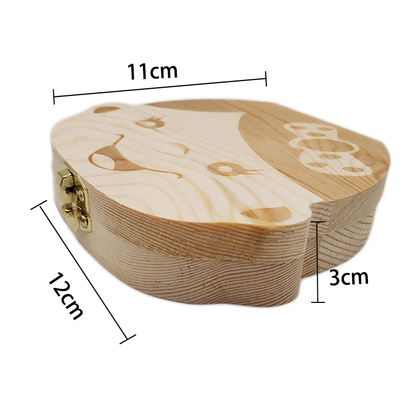Baby Souvenirs Gifts Keepsakes - огляд і ціна Baby Products Storage Box
