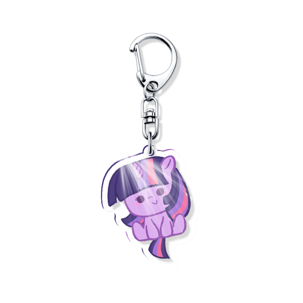 My Little Pony Twilight Sparkl - огляд і ціна Baby Products List