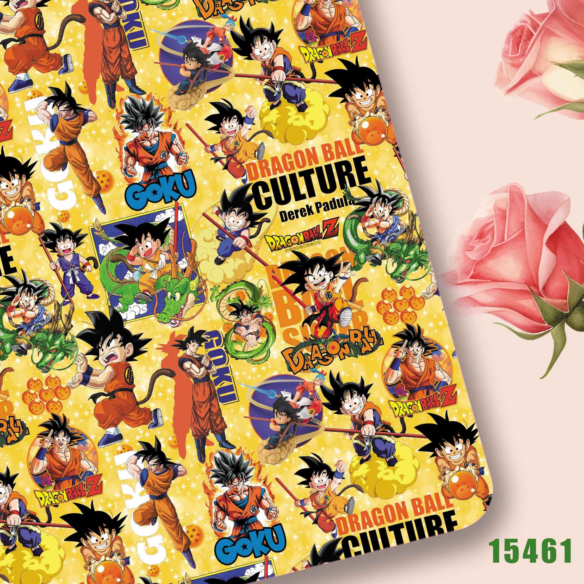 140*50cm dragon ball Polyester - огляд і ціна Baby Products List