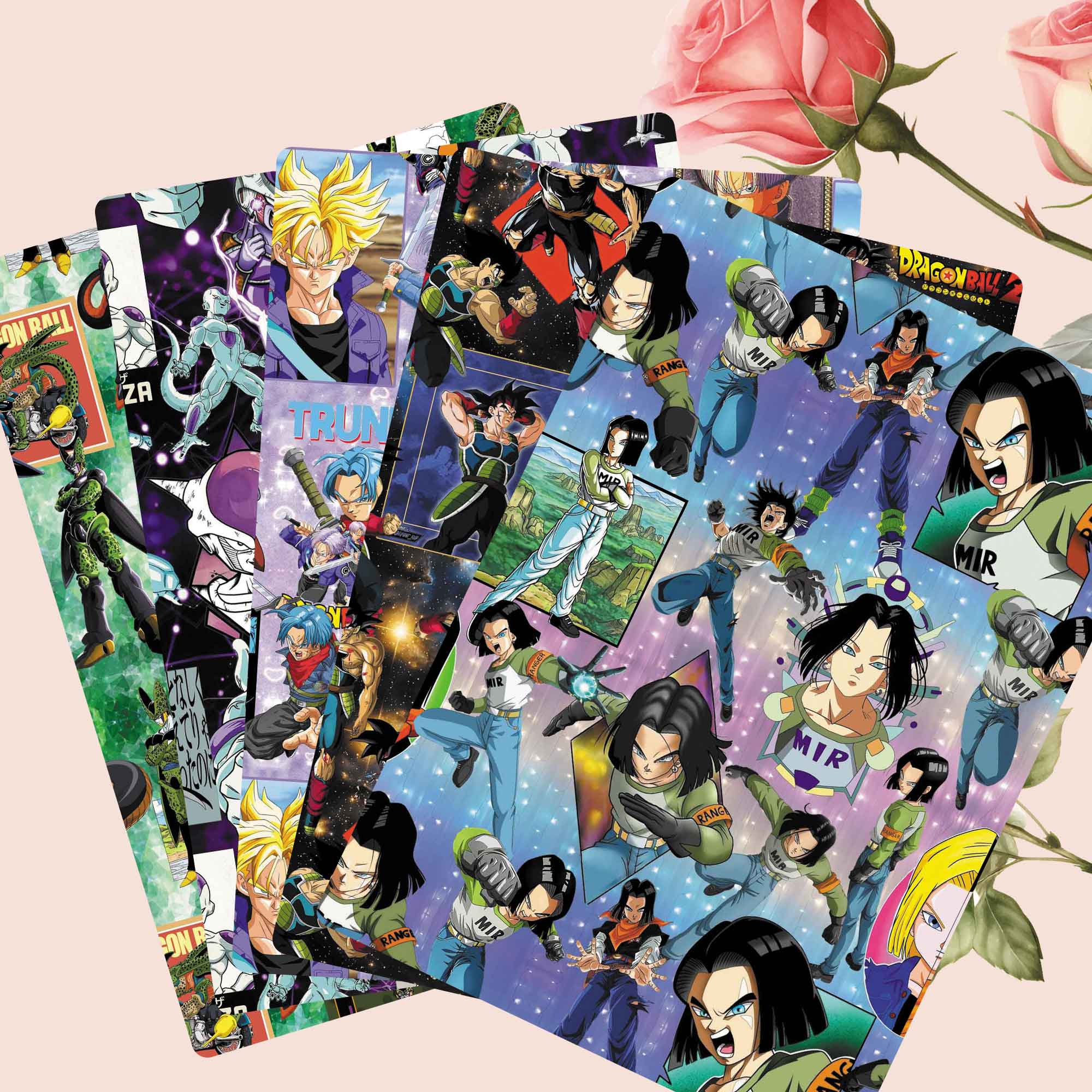 140*50cm dragon ball Polyester - огляд і ціна Baby Products List