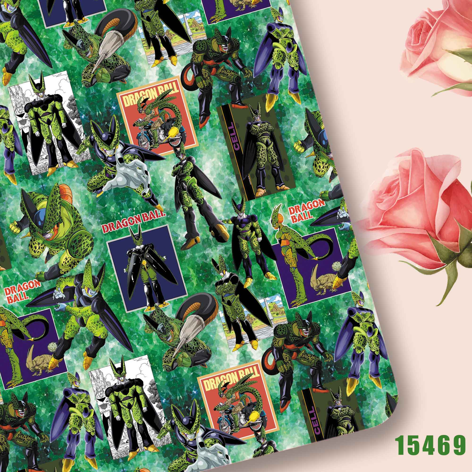 140*50cm dragon ball Polyester - огляд і ціна Baby Products List
