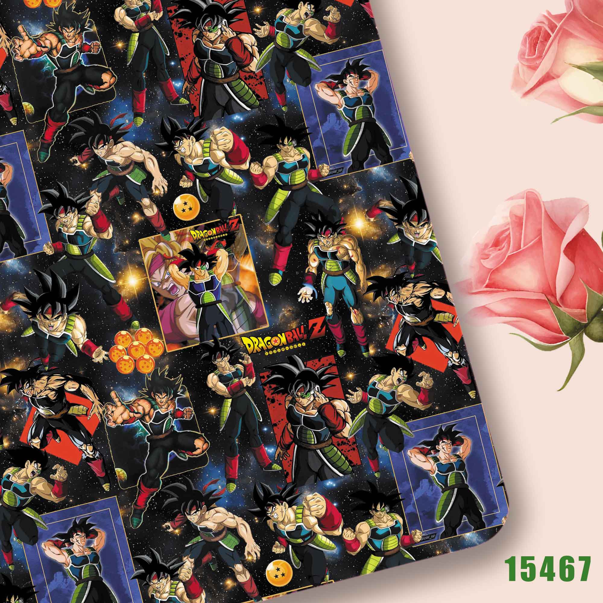 140*50cm dragon ball Polyester - огляд і ціна Baby Products List