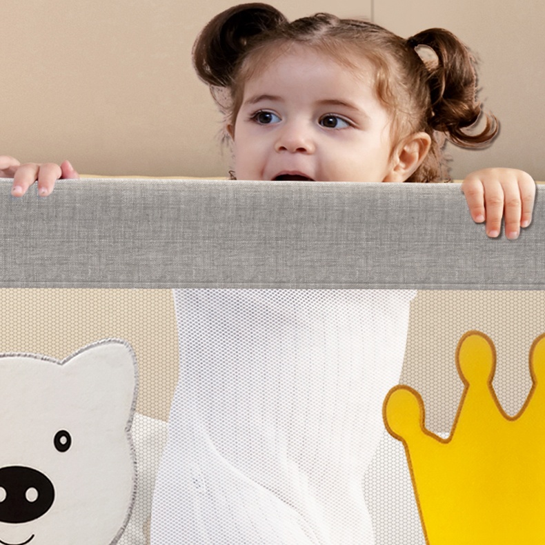 Hot Selling Bed Barrier Portab - огляд і ціна Baby Products To Sell