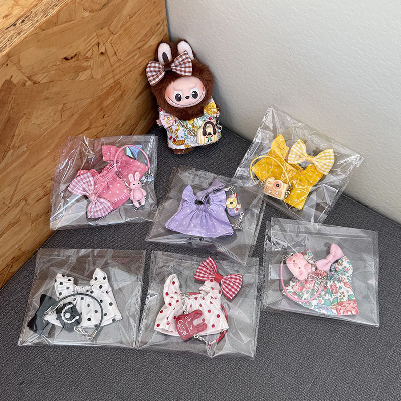 For Labubu Fourth Generation M - огляд і ціна Baby Products List