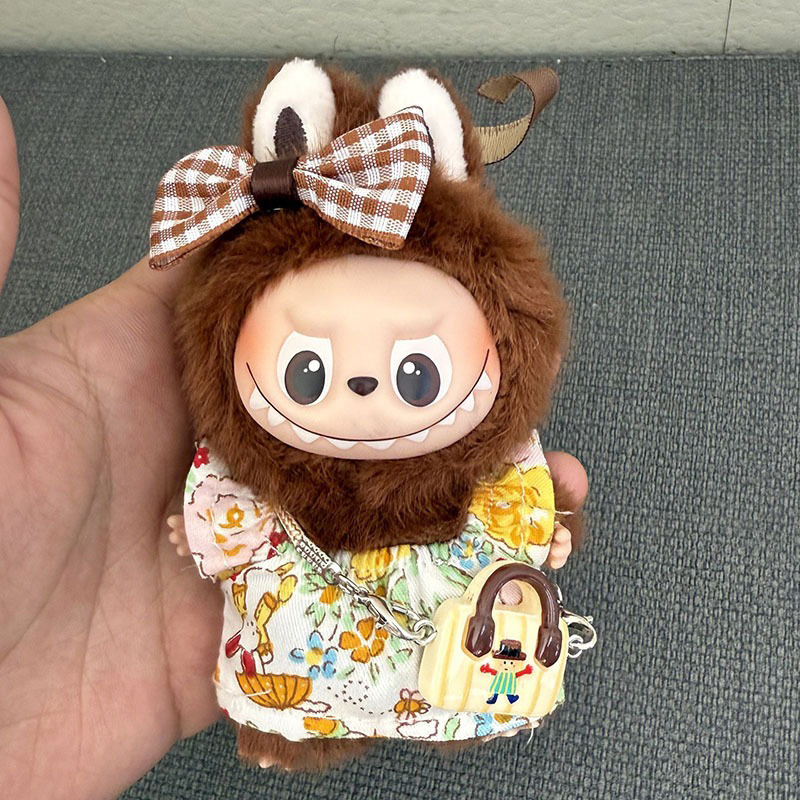 For Labubu Fourth Generation M - огляд і ціна Baby Products List